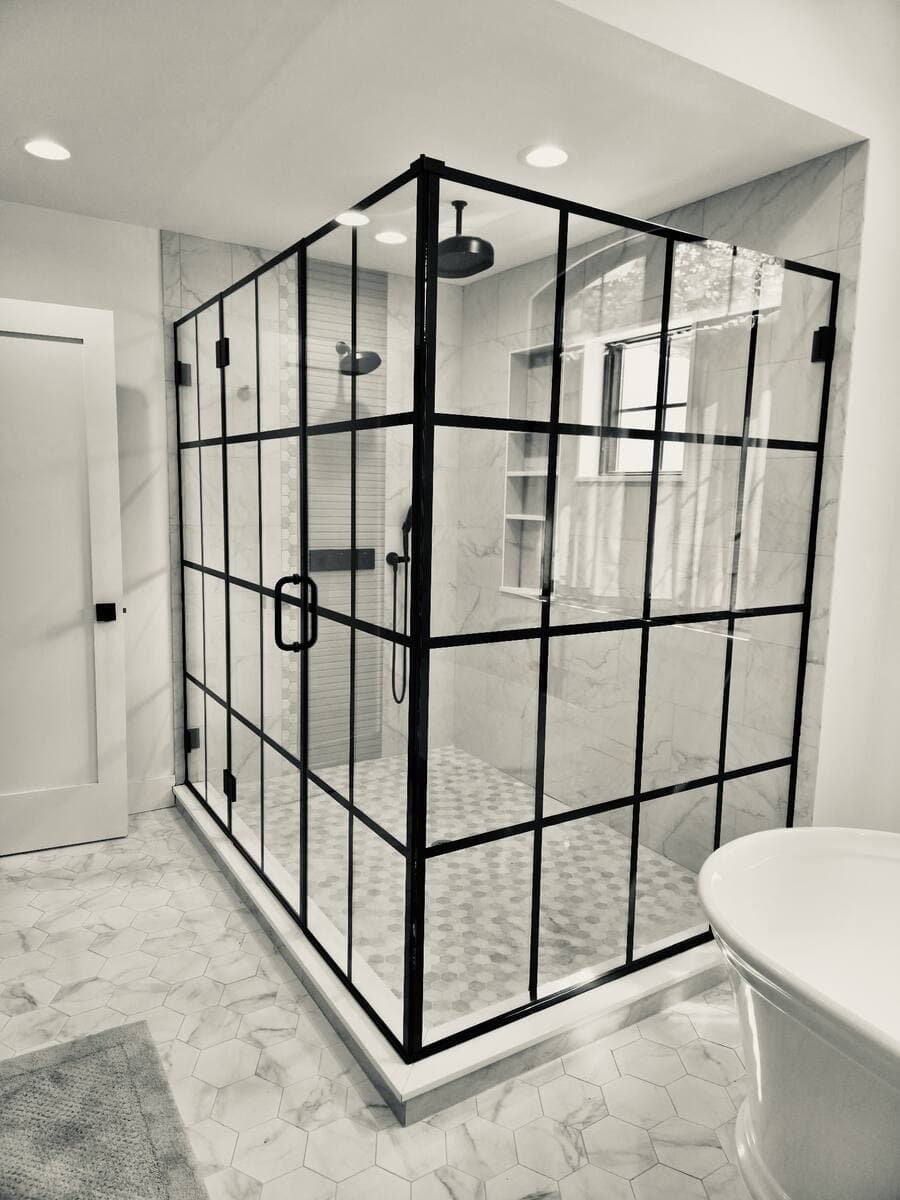 Shower Doors